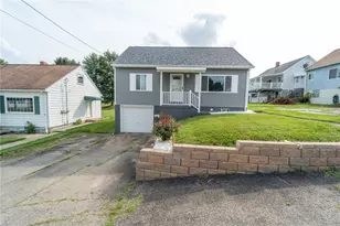 205 Carnation St, South Union Township, PA 15401 - Photo 1