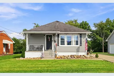114 Reed Ave, Rostraver, PA 15012 - Photo 1