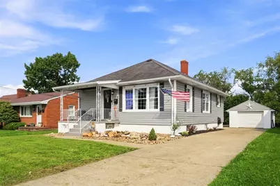 114 Reed Ave, Rostraver, PA 15012 - Photo 2