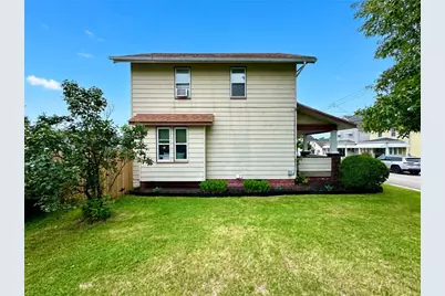 1028 Dewey Ave, New Castle, PA 16101 - Photo 4
