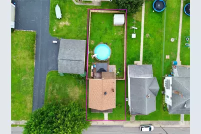 1028 Dewey Ave, New Castle, PA 16101 - Photo 8