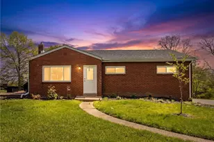 1630 Old Brodhead Rd, Center Township, PA 15061 - Photo 1