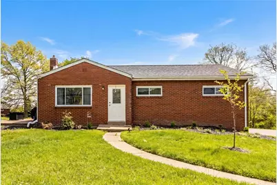 1630 Old Brodhead Rd, Center Township, PA 15061 - Photo 2