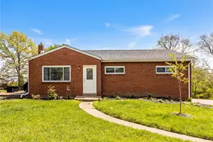 1630 Old Brodhead Rd, Center Township, PA 15061 - Photo 2