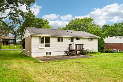 7 Rolling Road Road, Cranberry Township, PA 16066 - Photo 34