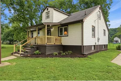 2219 Berger Street, Shenango Township, PA 16101 - Photo 2