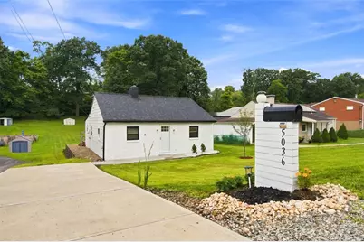 5036 Sherwood Rd, Bethel Park, PA 15102 - Photo 2