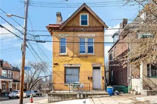 3101 Kennett Sq, Pittsburgh, PA 15213 - Photo 1