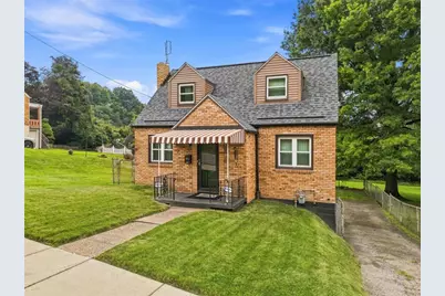 426 Miller Ave, Duquesne, PA 15110 - Photo 2