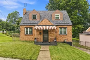 426 Miller Ave, Duquesne, PA 15110 - Photo 1