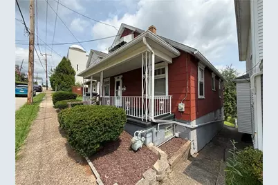 808 Meadow Ave, Charleroi Boro, PA 15022 - Photo 28