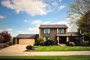 1107 Mohawk Rd, South Fayette, PA 15057 - Photo 1