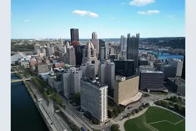 320 Fort Duquesne Blvd #16B, Pittsburgh, PA 15222 - Photo 2