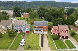 314 Crest Ave, Charleroi Boro, PA 15022 - Photo 12