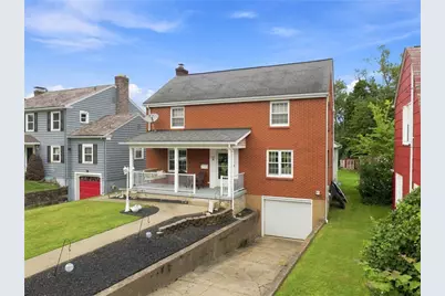 314 Crest Ave, Charleroi Boro, PA 15022 - Photo 14