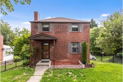 2402 Hillview Street, Pittsburgh, PA 15234 - Photo 4
