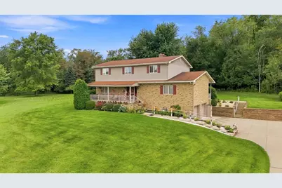 111 Paula Drive, Center Township, PA 15001 - Photo 1