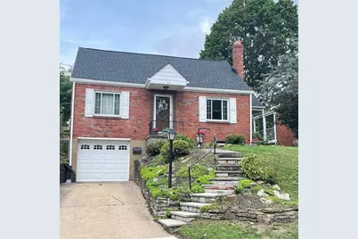 537 Haverhill Rd, Baldwin Twp, PA 15228 - Photo 1