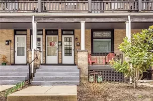 820 N Beatty, Pittsburgh, PA 15206 - Photo 1