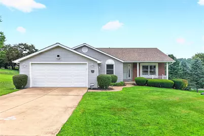 336 Shannon Circle, Daugherty Township, PA 15066 - Photo 1