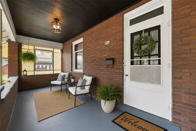 821 21st St, Ambridge, PA 15003 - Photo 2