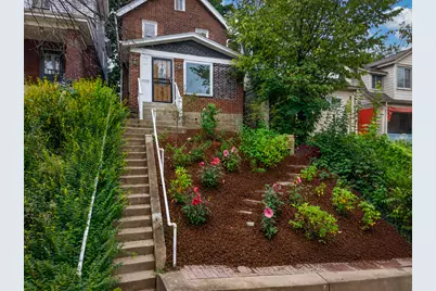 6320 Crombie Street, Pittsburgh, PA 15217 - Photo 2