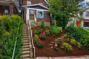 6320 Crombie St, Pittsburgh, PA 15217 - Photo 2