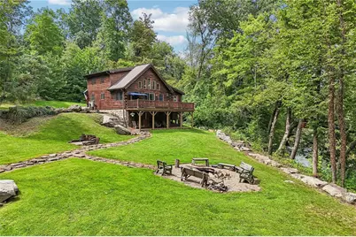 398 Rose Point Harlansburg Rd, Scott Township, PA 16101 - Photo 2