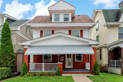 2611 Broadway Ave, Pittsburgh, PA 15216 - Photo 1