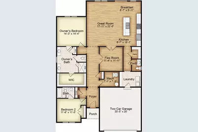 246 Oliver Drive, South Park, PA 15129 - Photo 2