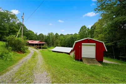 1393 Mateer Rd, Wayne Township, PA 16222 - Photo 36