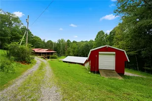 1393 Mateer Rd, Wayne Township, PA 16222 - Photo 36