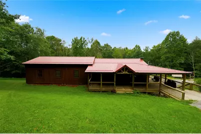1393 Mateer Rd, Wayne Township, PA 16222 - Photo 30