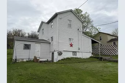 117 Uniontown St, Nicholson Township, PA 15460 - Photo 4