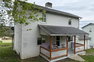 117 Uniontown St, Nicholson Township, PA 15460 - Photo 2
