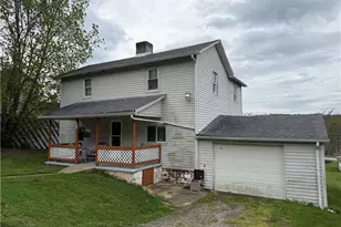 117 Uniontown St, Nicholson Township, PA 15460 - Photo 1