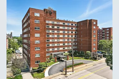 128 N Craig St #902, Pittsburgh, PA 15213 - Photo 2