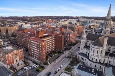 128 N Craig St #902, Pittsburgh, PA 15213 - Photo 40
