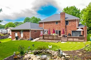 856 Walnut Dr, Ellwood City, PA 16117 - Photo 46