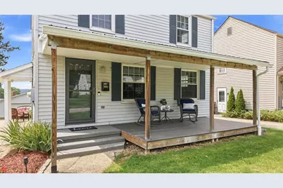 891 Bon Air Dr, Sharon, PA 16146 - Photo 4