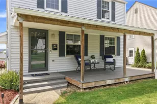 891 Bon Air Dr, Sharon, PA 16146 - Photo 4