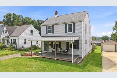 891 Bon Air Dr, Sharon, PA 16146 - Photo 2