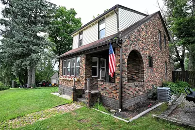 1718 4th St, Carroll Twp, PA 15063 - Photo 1
