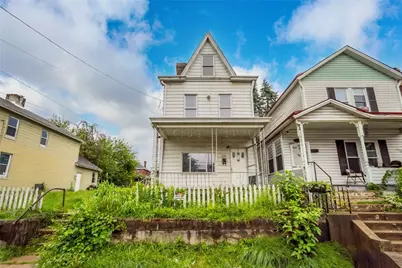 719 Frederick St, McKees Rocks, PA 15136 - Photo 1
