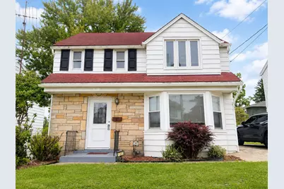 1303 Highland Avenue Avenue, New Castle, PA 16101 - Photo 1