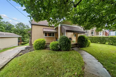1069 Harding St, Bridgeville, PA 15017 - Photo 4