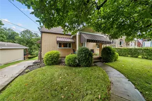 1069 Harding St, Bridgeville, PA 15017 - Photo 4