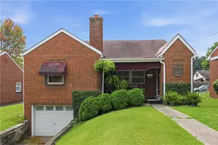 180 Calvert St, Bridgeville, PA 15017 - Photo 1