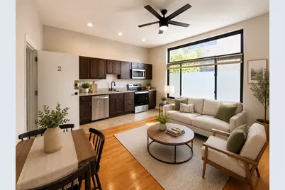 735 N Highland #2, Pittsburgh, PA 15206 - Photo 6
