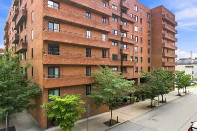 307 S Dithridge St #505, Pittsburgh, PA 15213 - Photo 2